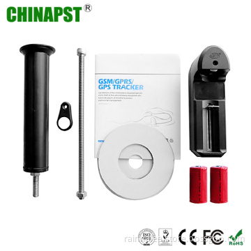 2014 Popular Hidden Installation Bicycle Gps Tracker